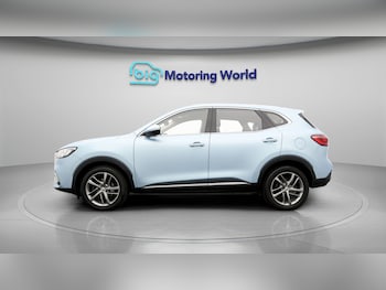 Used MG MG HS 2021 for sale - 79582016: Photo