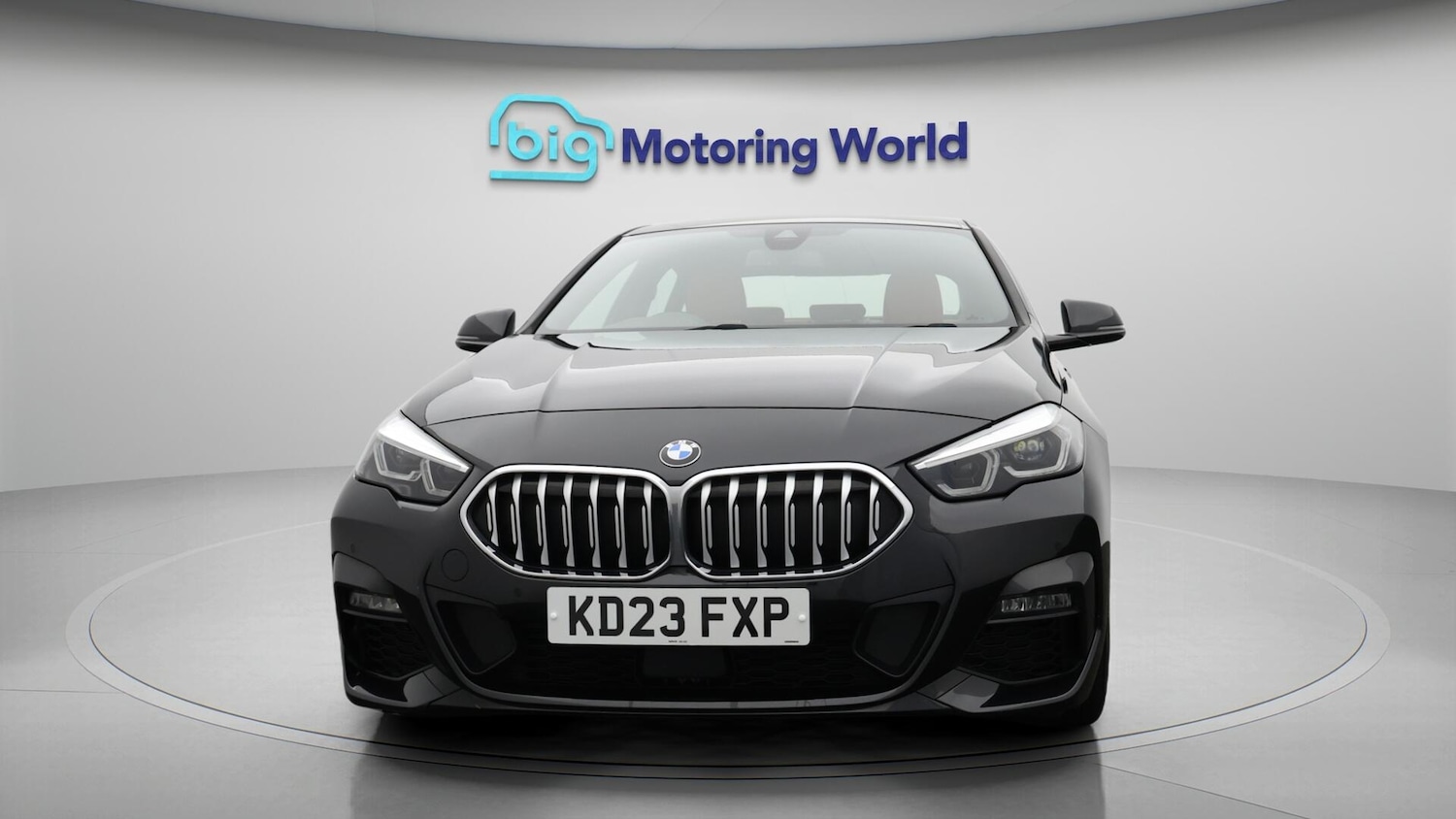 Used BMW 2 Series 2023 for sale - 76538001: Photo 3