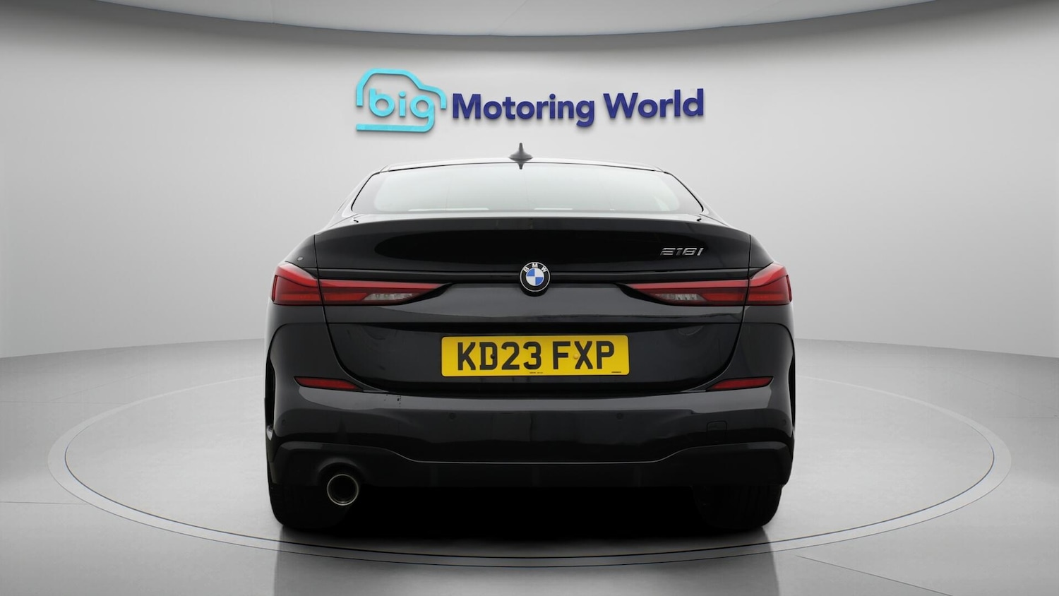 Used BMW 2 Series 2023 for sale - 76538001: Photo 7