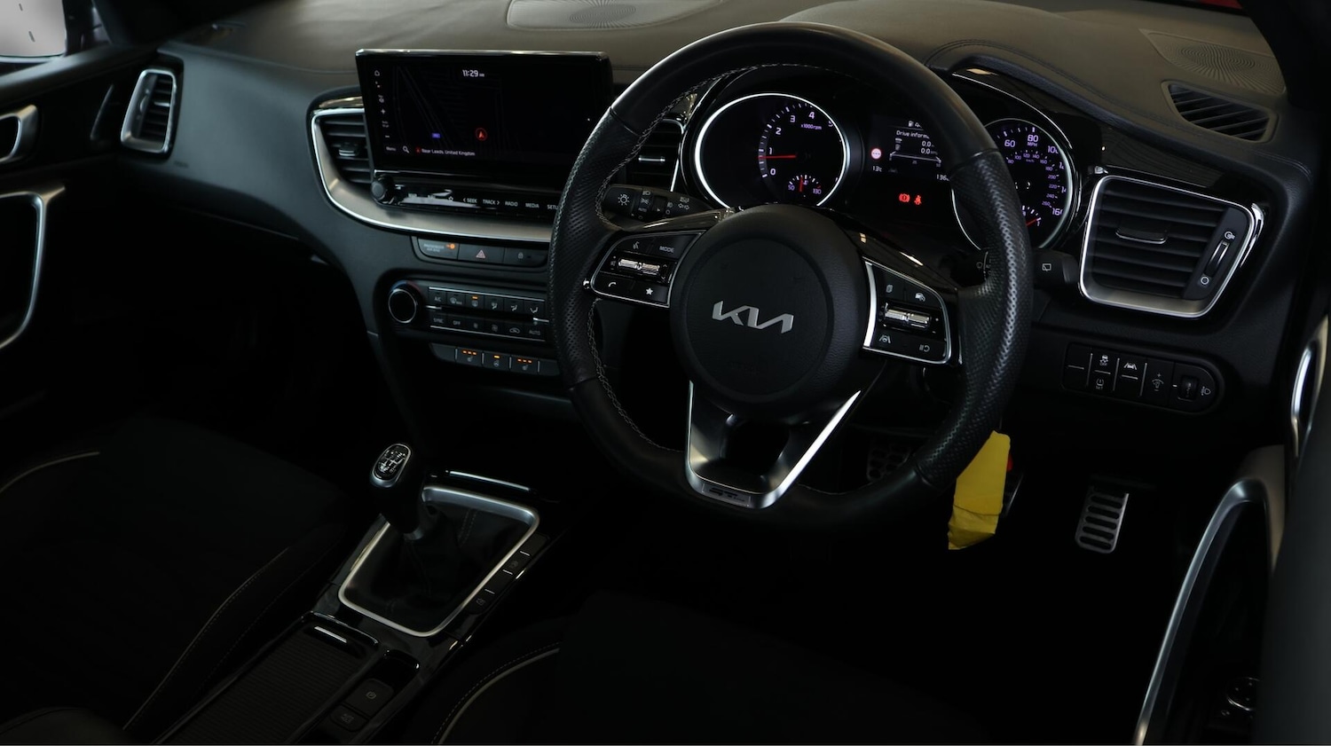 Used Kia Ceed 2025 for sale - 76512232: Photo 10