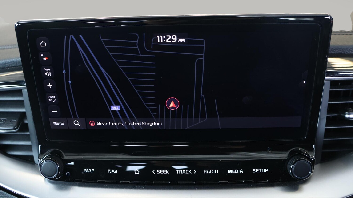 Used Kia Ceed 2025 for sale - 76512232: Photo 12