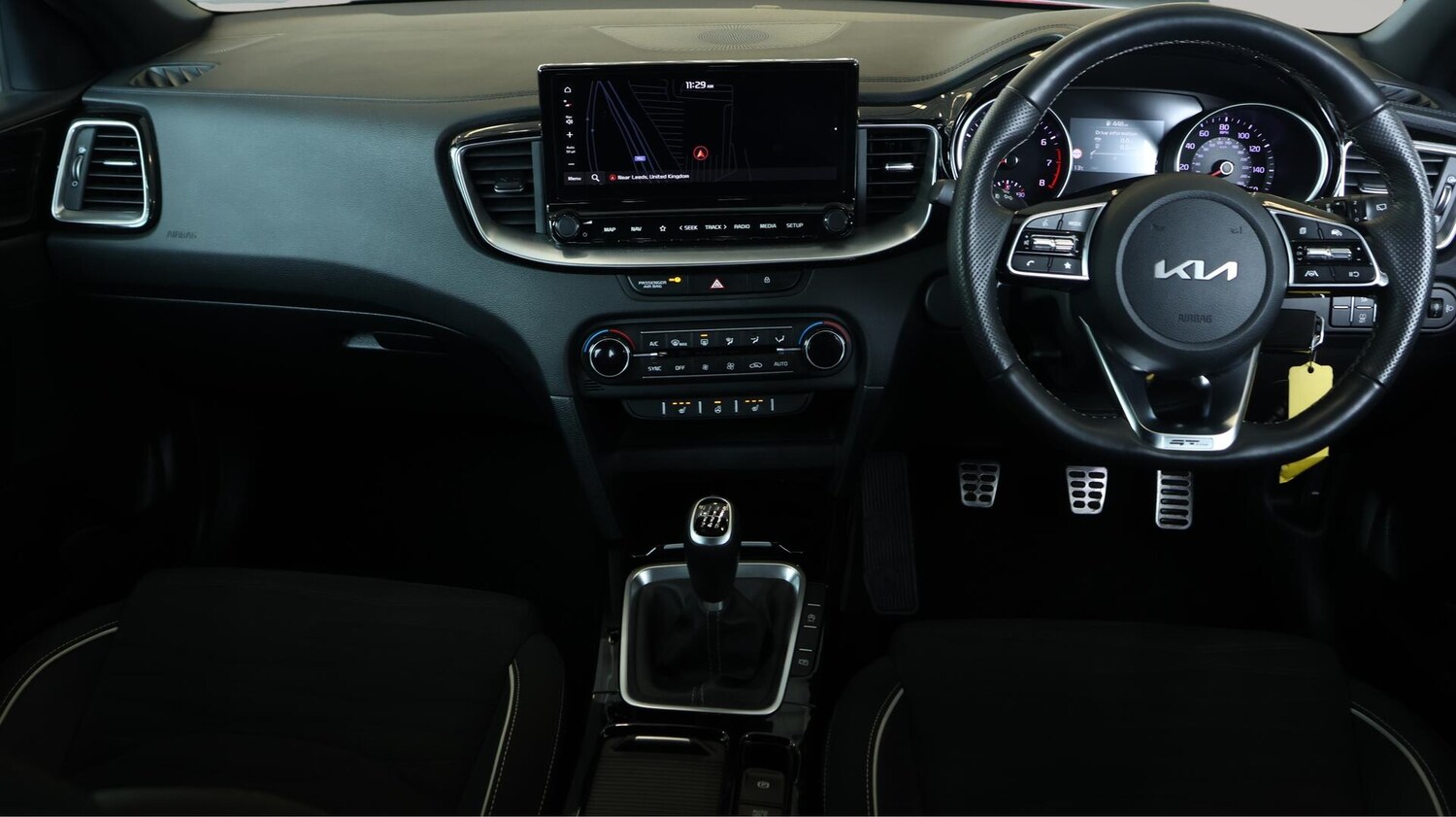 Used Kia Ceed 2025 for sale - 76512232: Photo 13