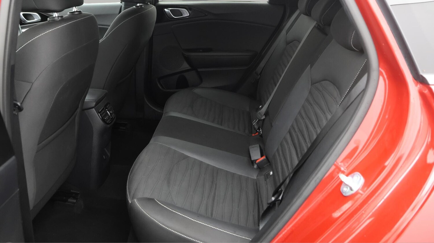 Used Kia Ceed 2025 for sale - 76512232: Photo 17