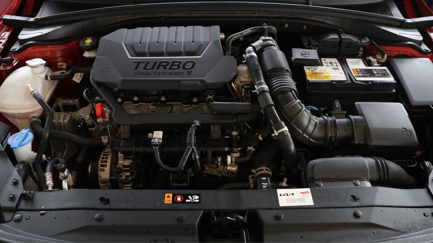 Used Kia Ceed 2025 for sale - 76512232: Photo 19