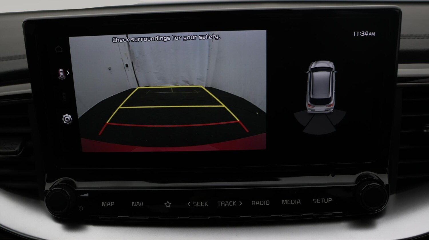 Used Kia Ceed 2025 for sale - 76512232: Photo 26