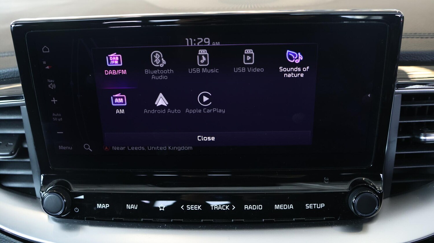 Used Kia Ceed 2025 for sale - 76512232: Photo 27