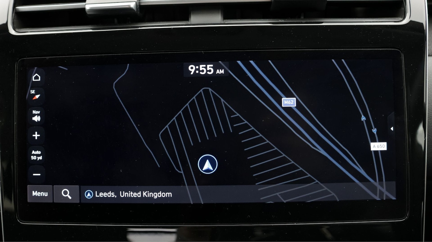 Used Hyundai TUCSON 2022 for sale - 77652464: Photo 11