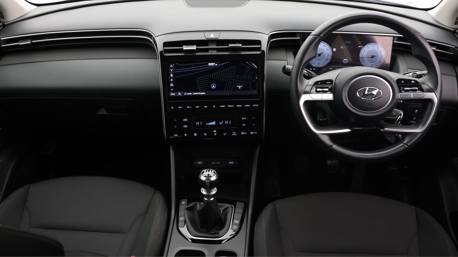 Used Hyundai TUCSON 2022 for sale - 77652464: Photo 13