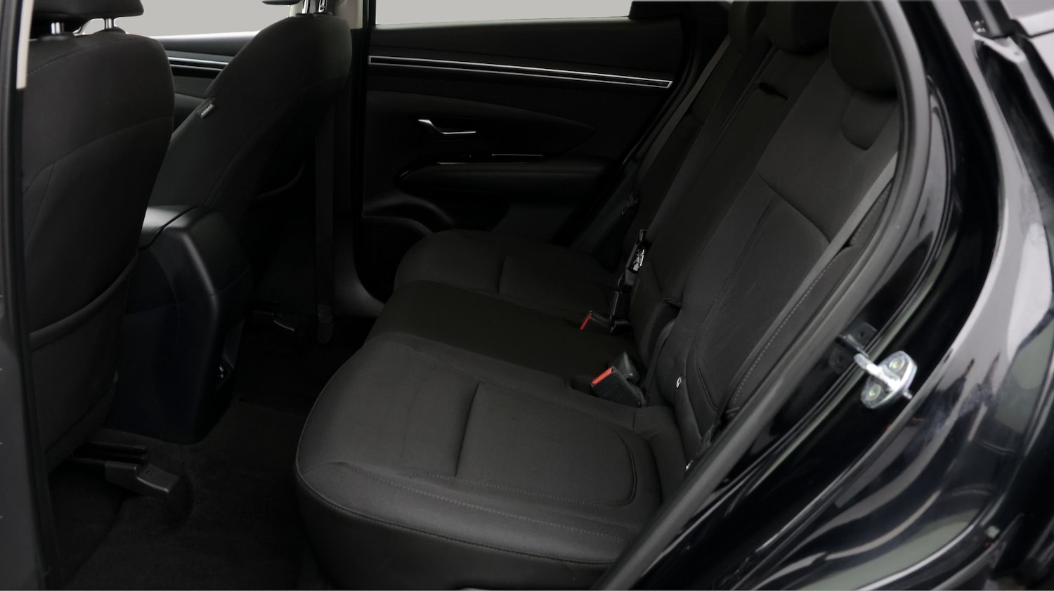 Used Hyundai TUCSON 2022 for sale - 77652464: Photo 16