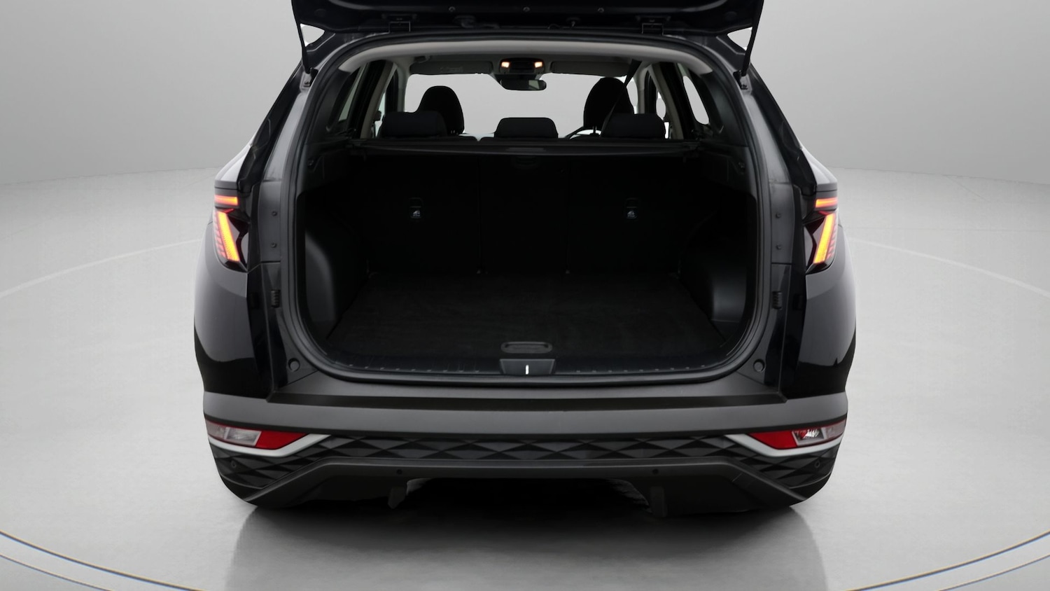 Used Hyundai TUCSON 2022 for sale - 77652464: Photo 17