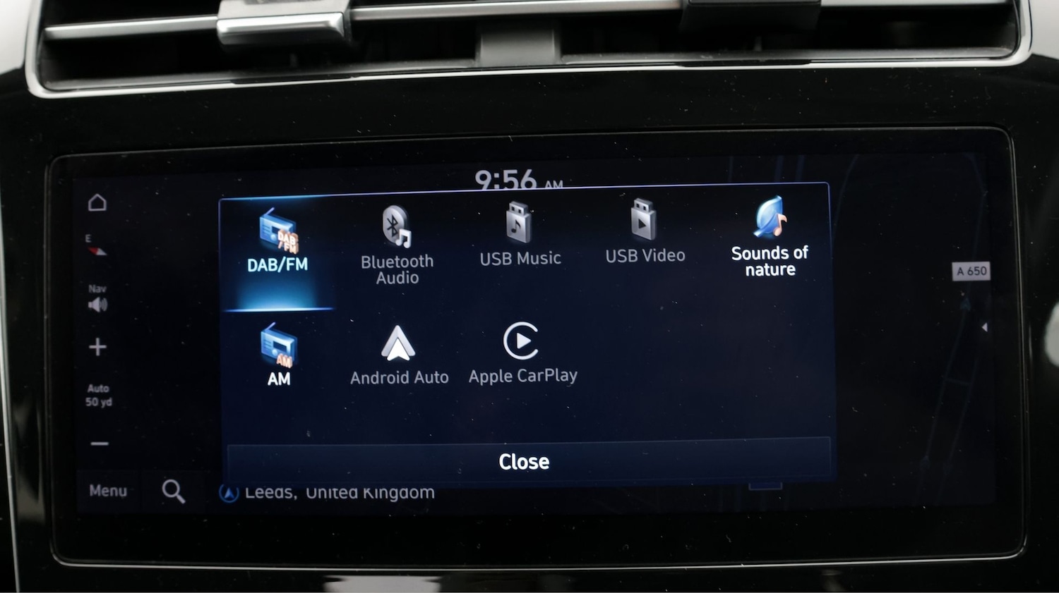 Used Hyundai TUCSON 2022 for sale - 77652464: Photo 22