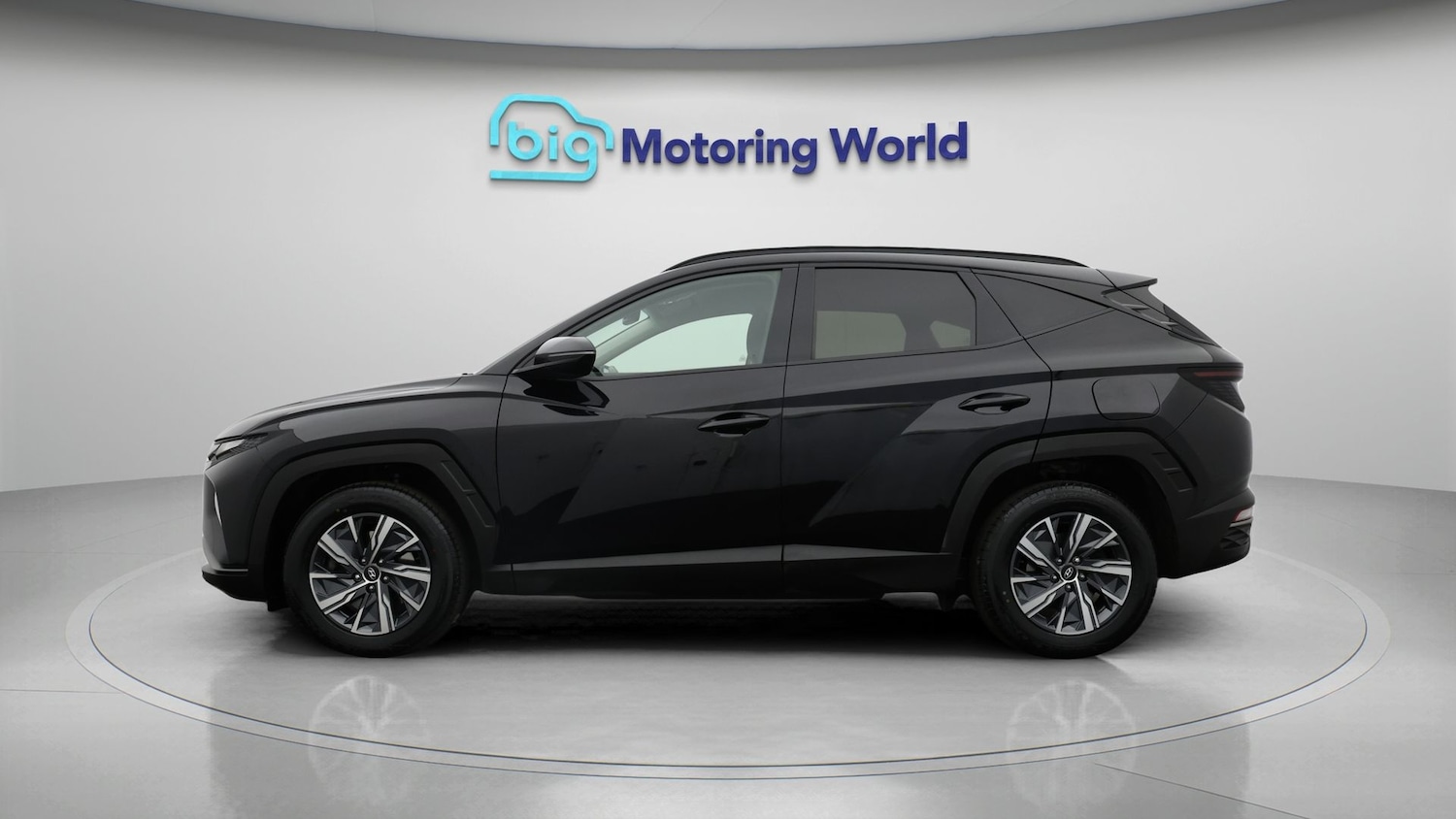 Used Hyundai TUCSON 2022 for sale - 77652464: Photo 4