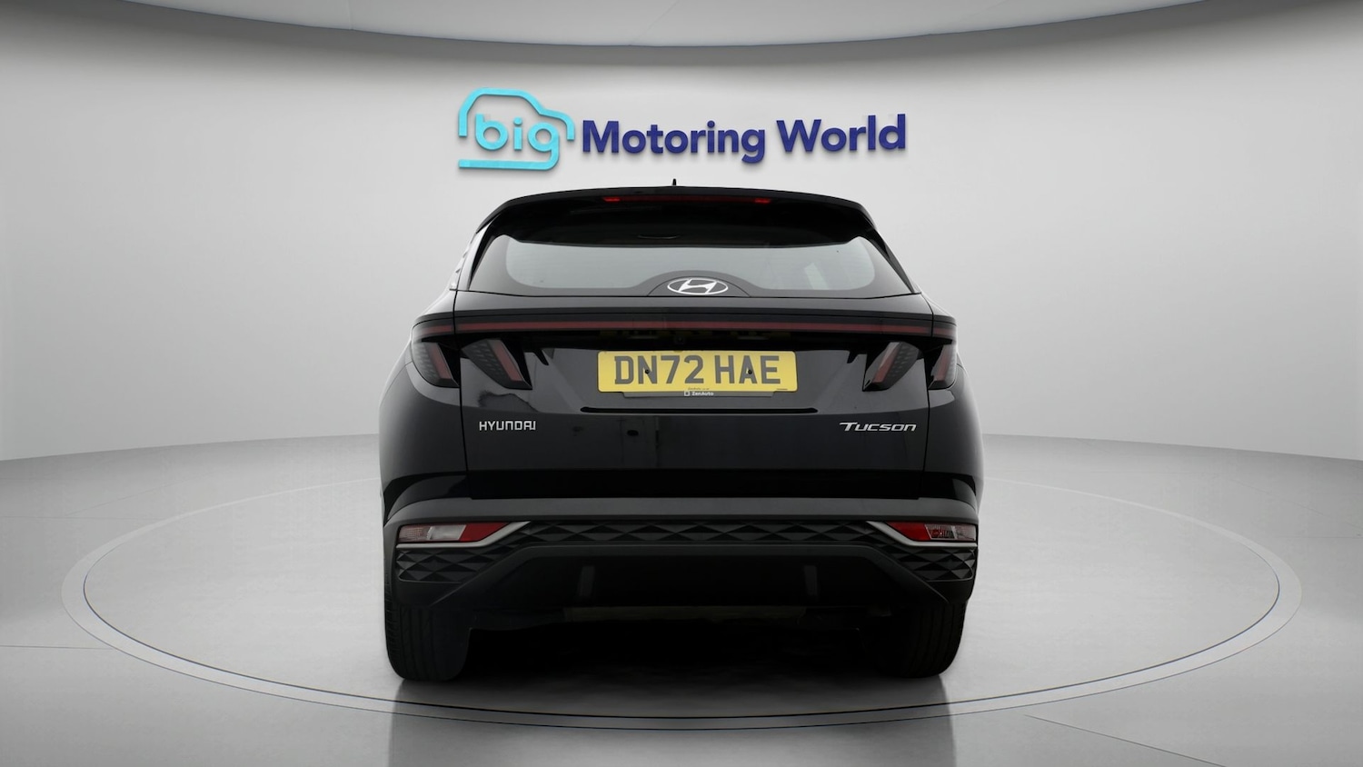 Used Hyundai TUCSON 2022 for sale - 77652464: Photo 6