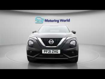 Used Nissan Juke 2021 for sale - 74861798: Photo