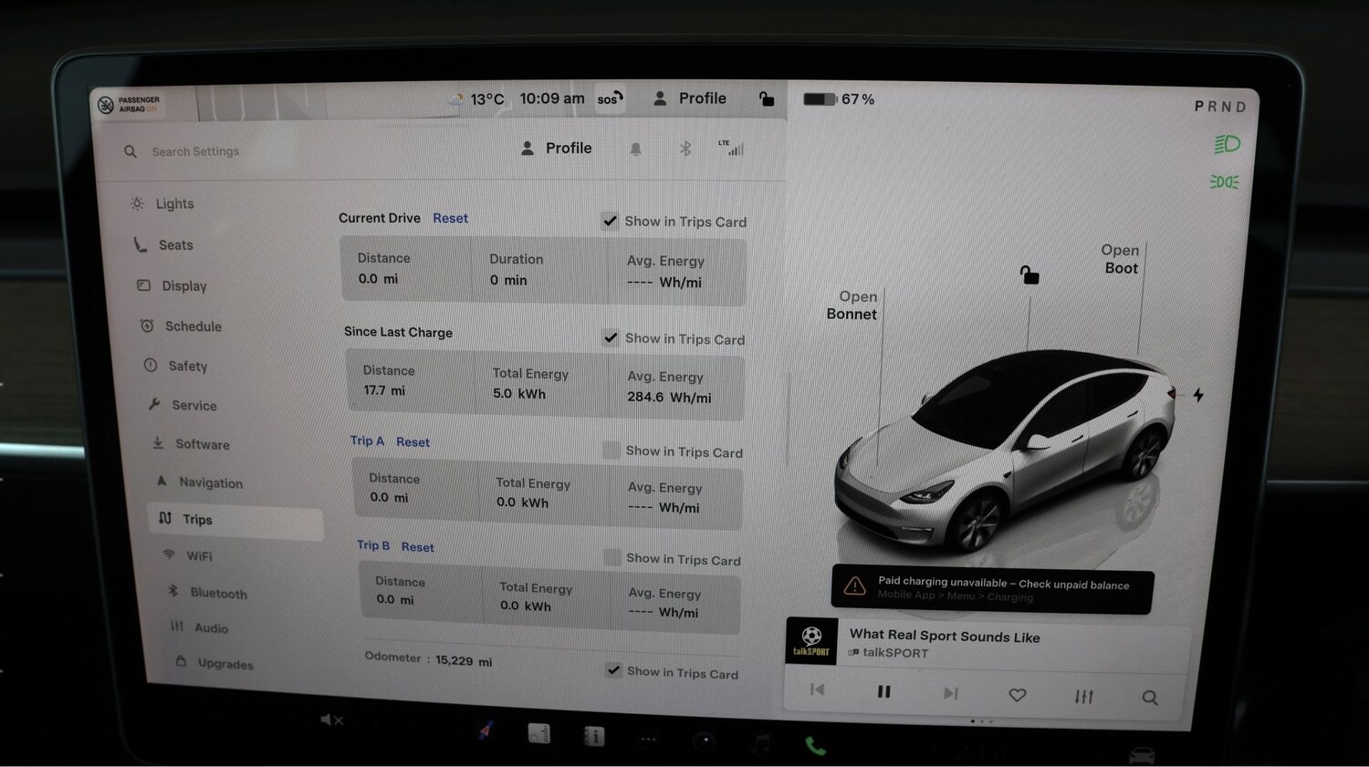 Used Tesla Model Y 2022 for sale - 77903744: Photo 10