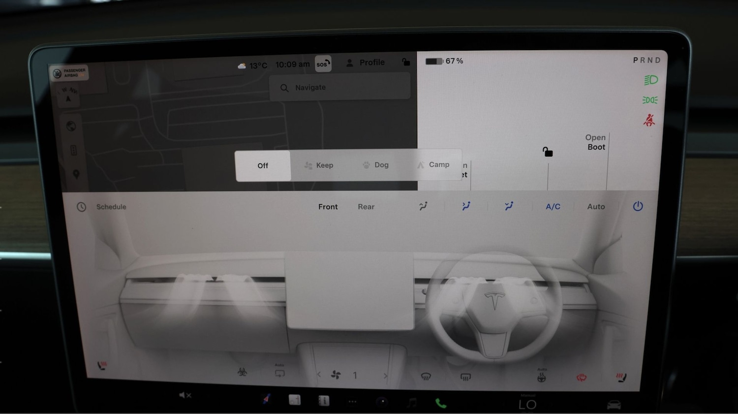 Used Tesla Model Y 2022 for sale - 77903744: Photo 11