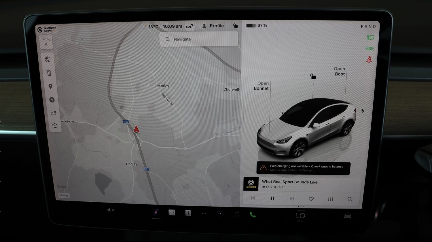 Used Tesla Model Y 2022 for sale - 77903744: Photo 12