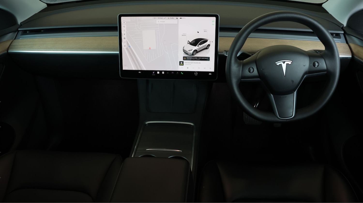 Used Tesla Model Y 2022 for sale - 77903744: Photo 13