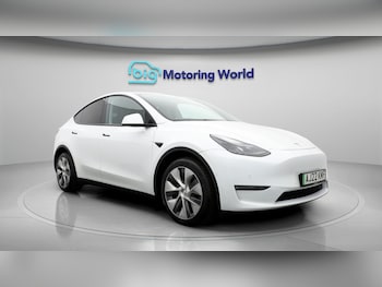 Used Tesla Model Y 2022 for sale - 77903744: Photo