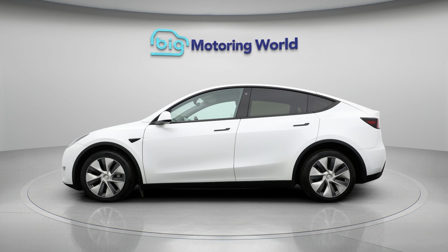 Used Tesla Model Y 2022 for sale - 77903744: Photo 4