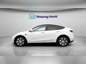 Used Tesla Model Y 2022 for sale - 77903744: Photo