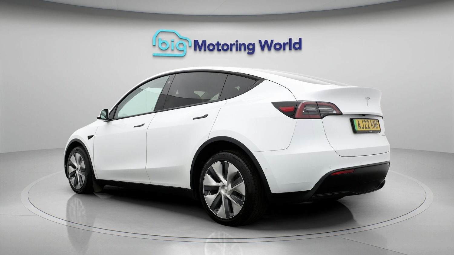 Used Tesla Model Y 2022 for sale - 77903744: Photo 5