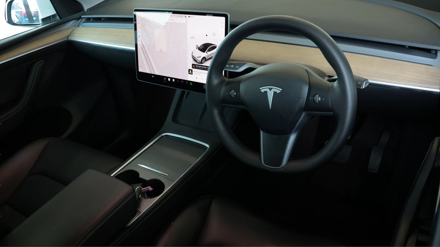 Used Tesla Model Y 2022 for sale - 77903744: Photo 9