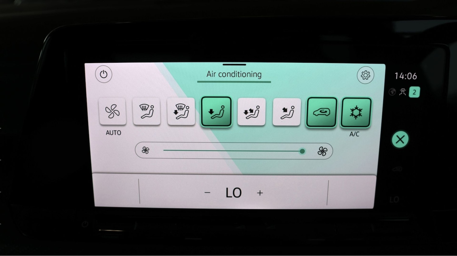 Used Volkswagen Golf 2020 for sale - 77764291: Photo 12