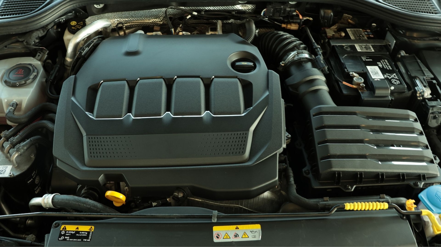 Used Volkswagen Golf 2020 for sale - 77764291: Photo 19