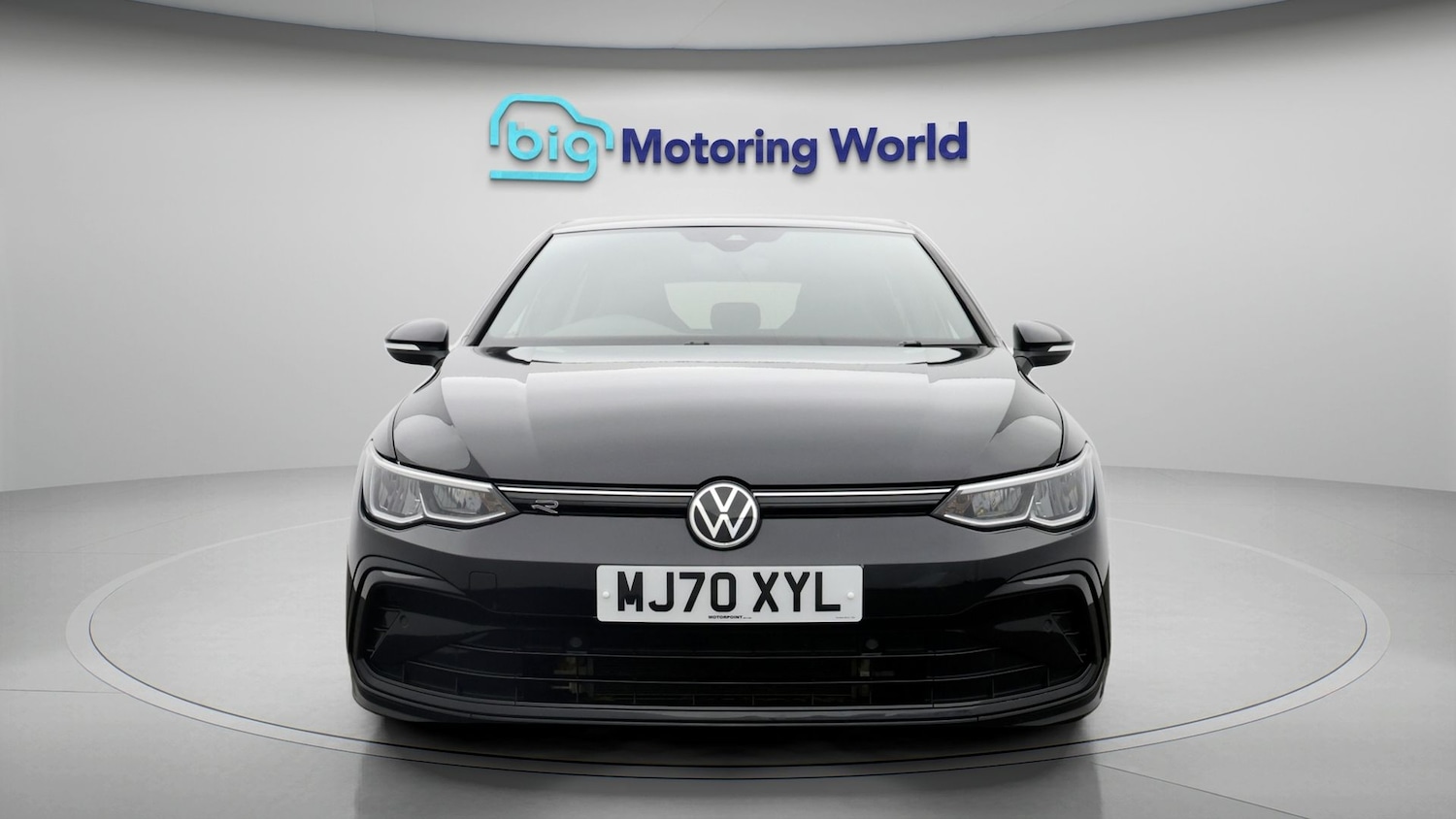Used Volkswagen Golf 2020 for sale - 77764291: Photo 2