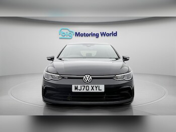 Used Volkswagen Golf 2020 for sale - 77764291: Photo