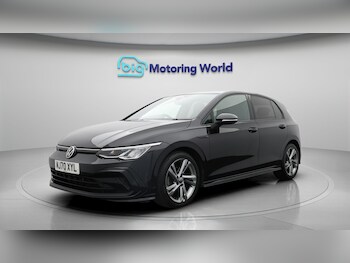 Used Volkswagen Golf 2020 for sale - 77764291: Photo