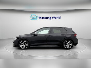 Used Volkswagen Golf 2020 for sale - 77764291: Photo