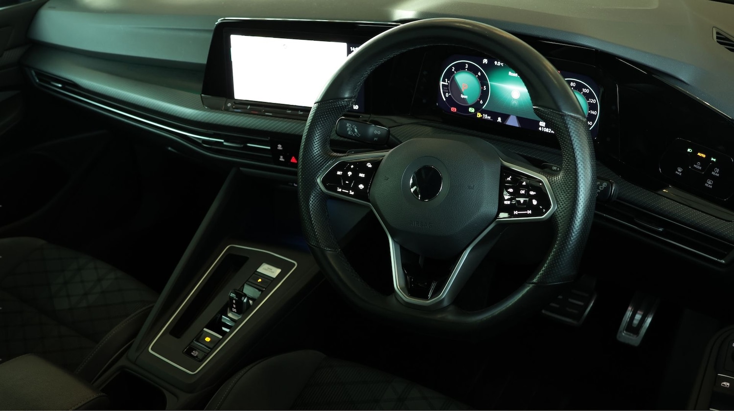 Used Volkswagen Golf 2020 for sale - 77764291: Photo 9