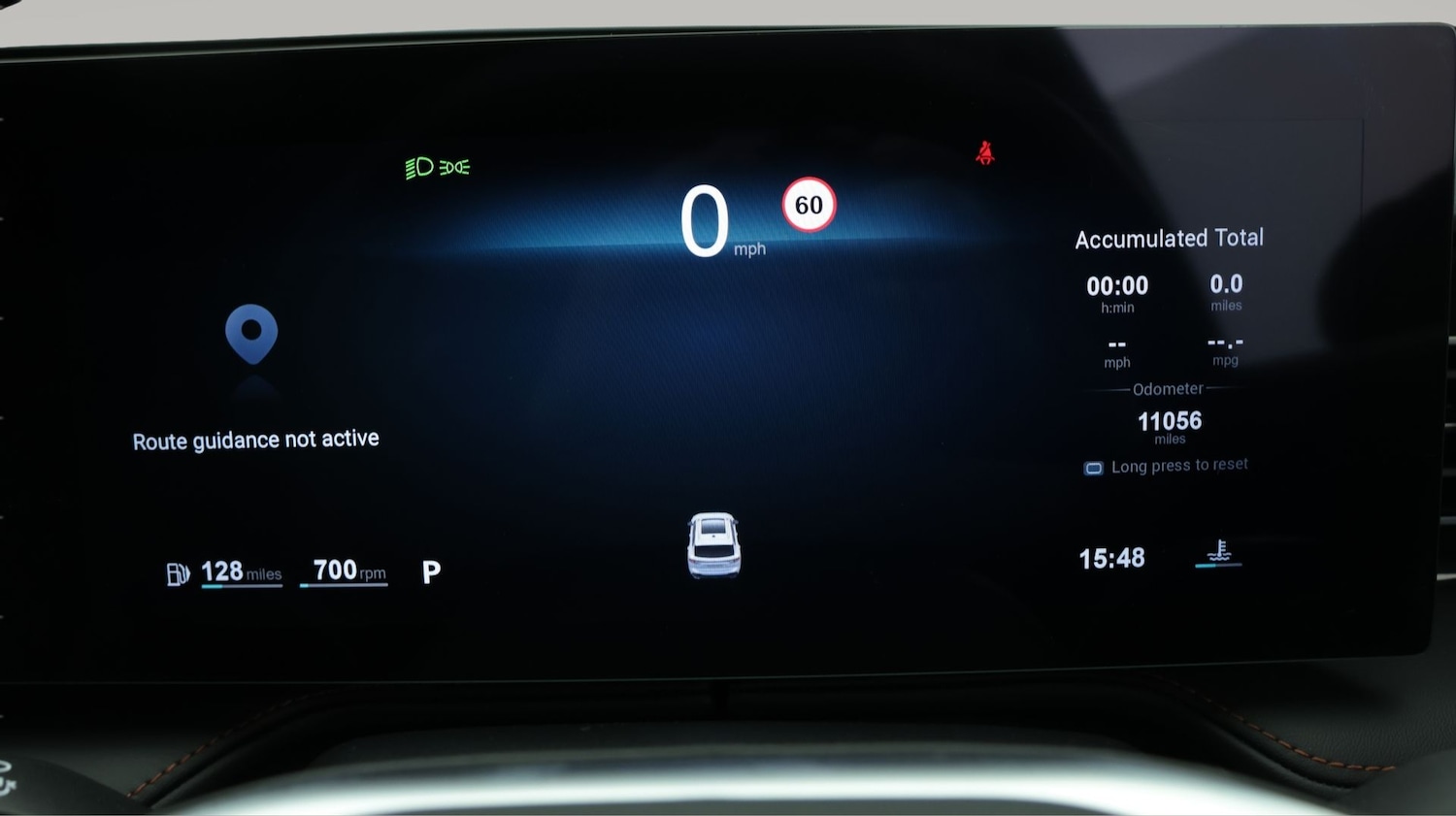 Used MG MG HS 2024 for sale - 78007969: Photo 10