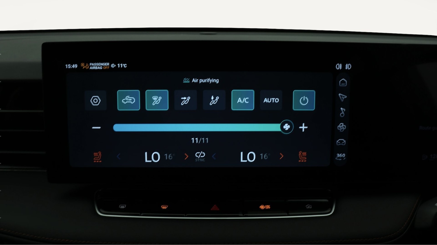 Used MG MG HS 2024 for sale - 78007969: Photo 12