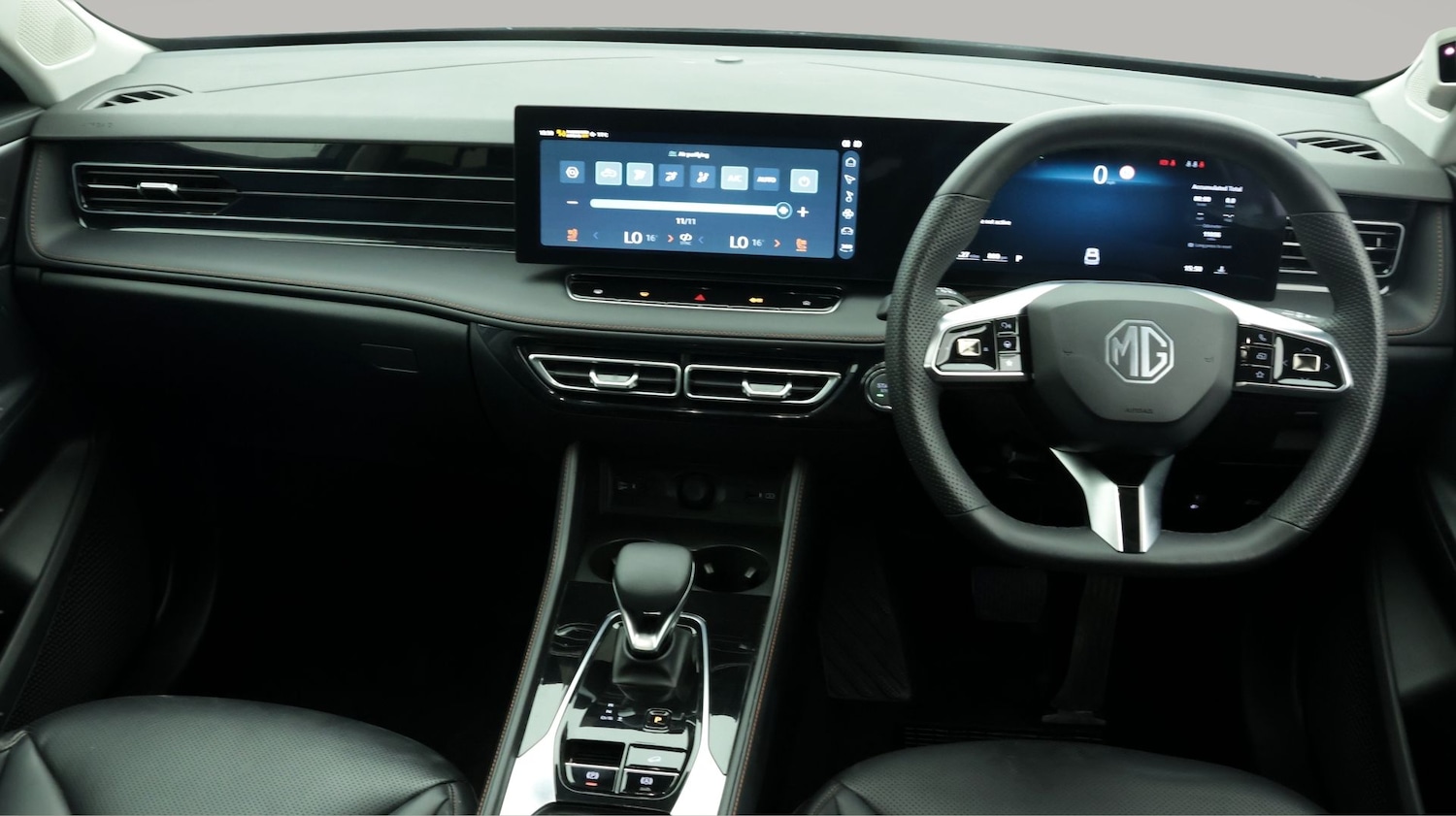 Used MG MG HS 2024 for sale - 78007969: Photo 13