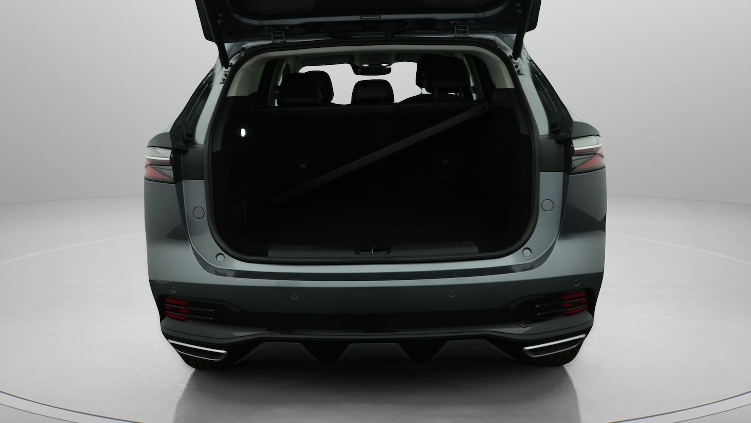 Used MG MG HS 2024 for sale - 78007969: Photo 17