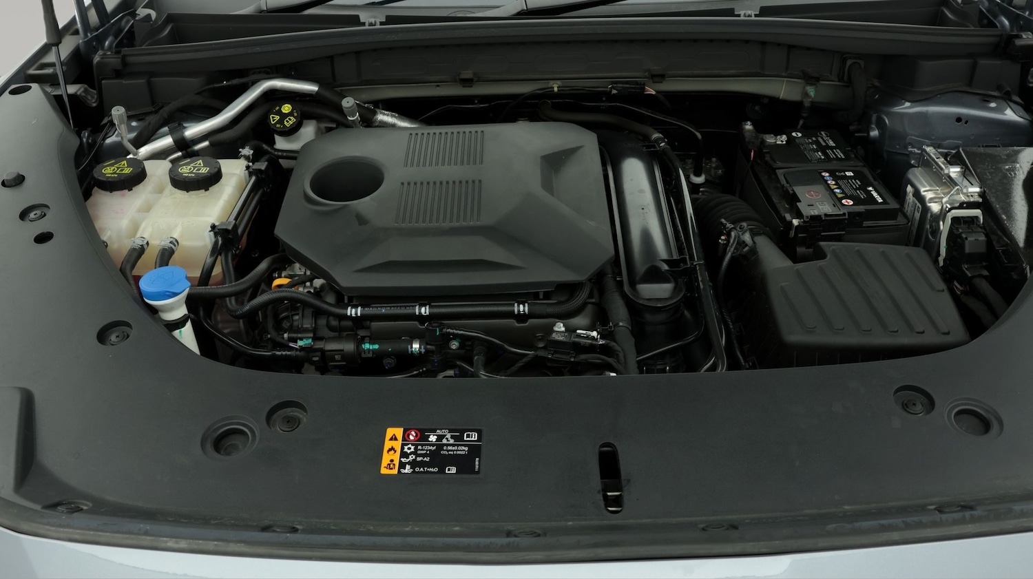 Used MG MG HS 2024 for sale - 78007969: Photo 19