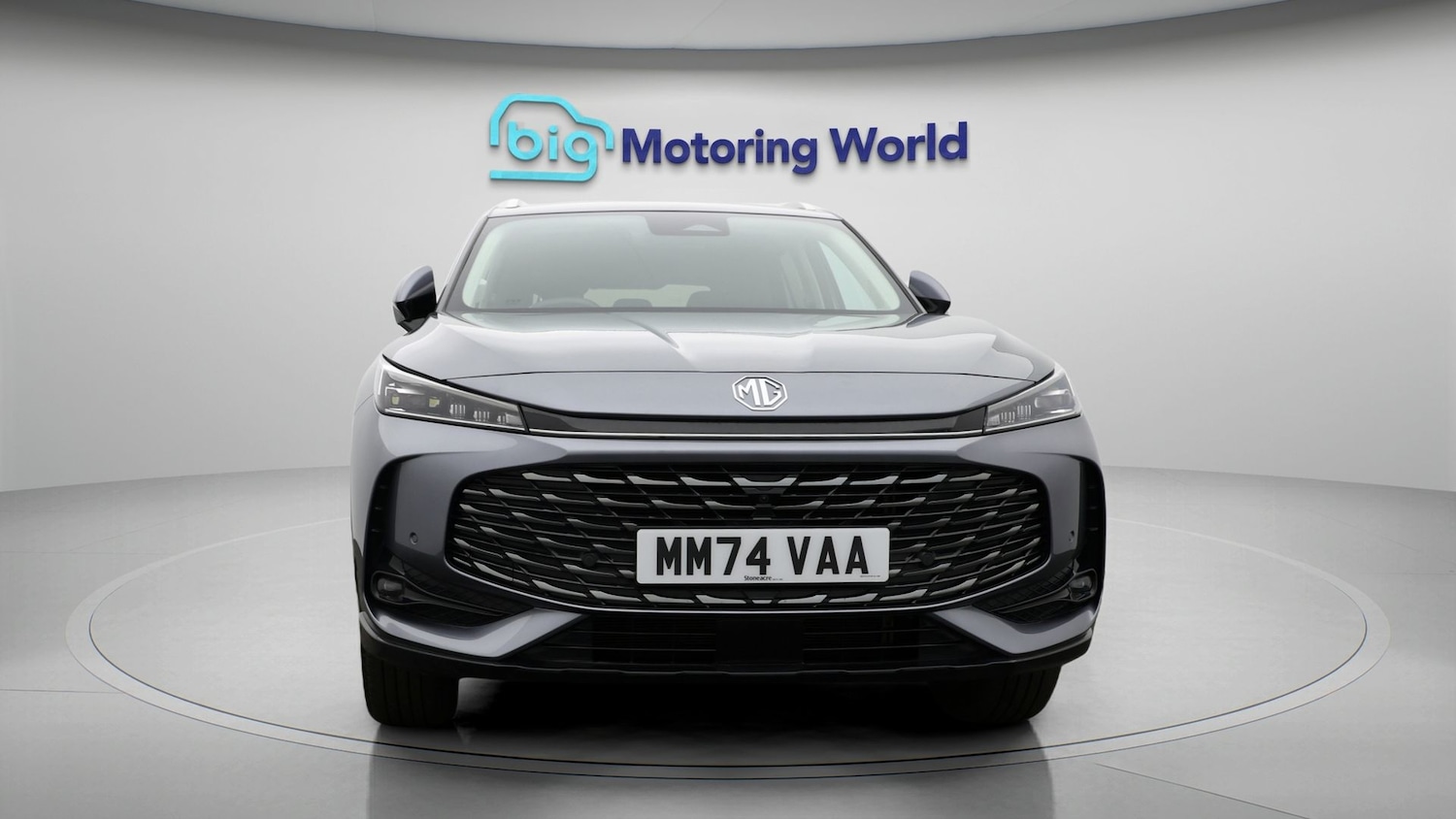 Used MG MG HS 2024 for sale - 78007969: Photo 2