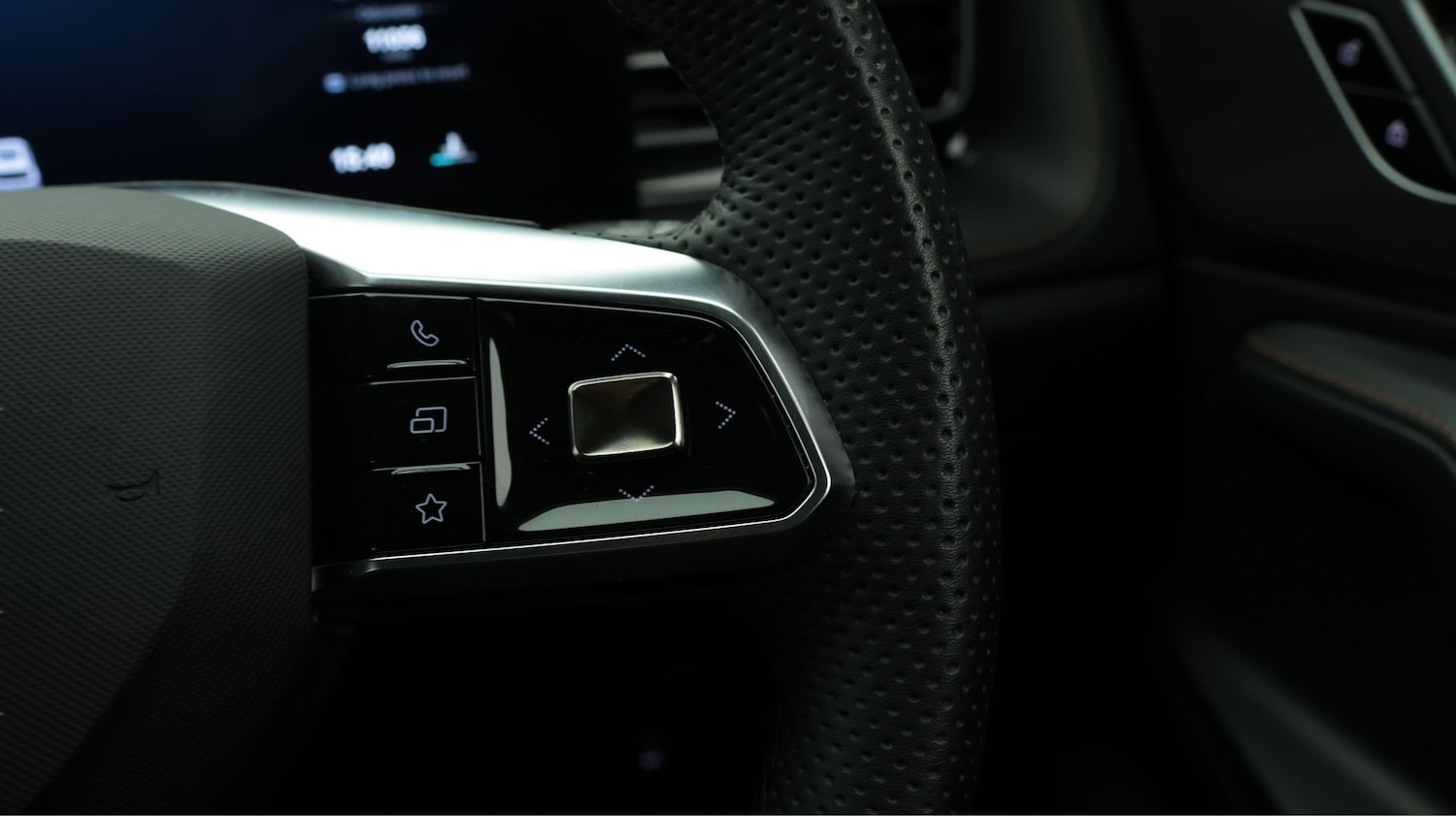 Used MG MG HS 2024 for sale - 78007969: Photo 21