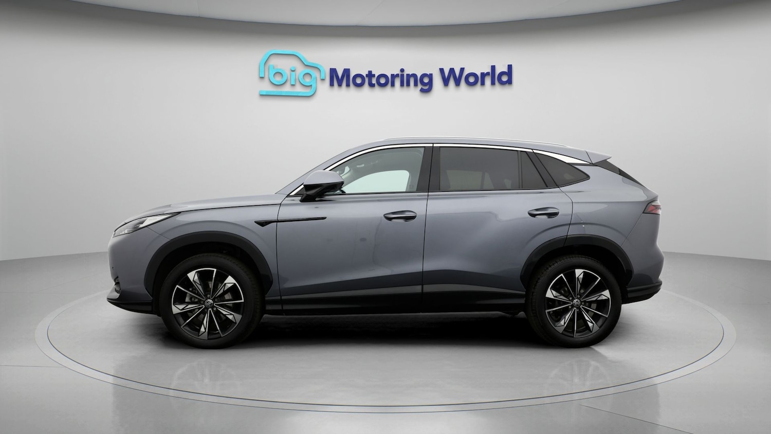 Used MG MG HS 2024 for sale - 78007969: Photo 4