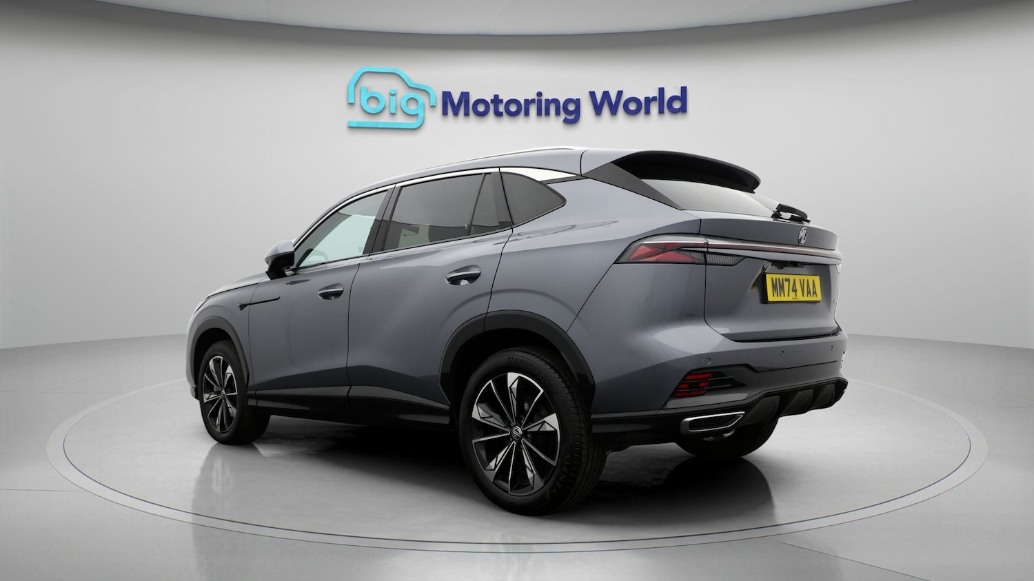 Used MG MG HS 2024 for sale - 78007969: Photo 5