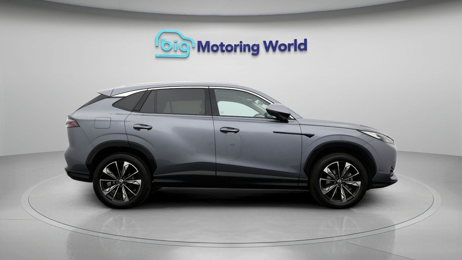 Used MG MG HS 2024 for sale - 78007969: Photo 8