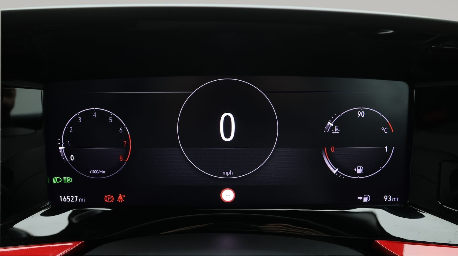 Used Vauxhall Mokka 2024 for sale - 77182062: Photo 10