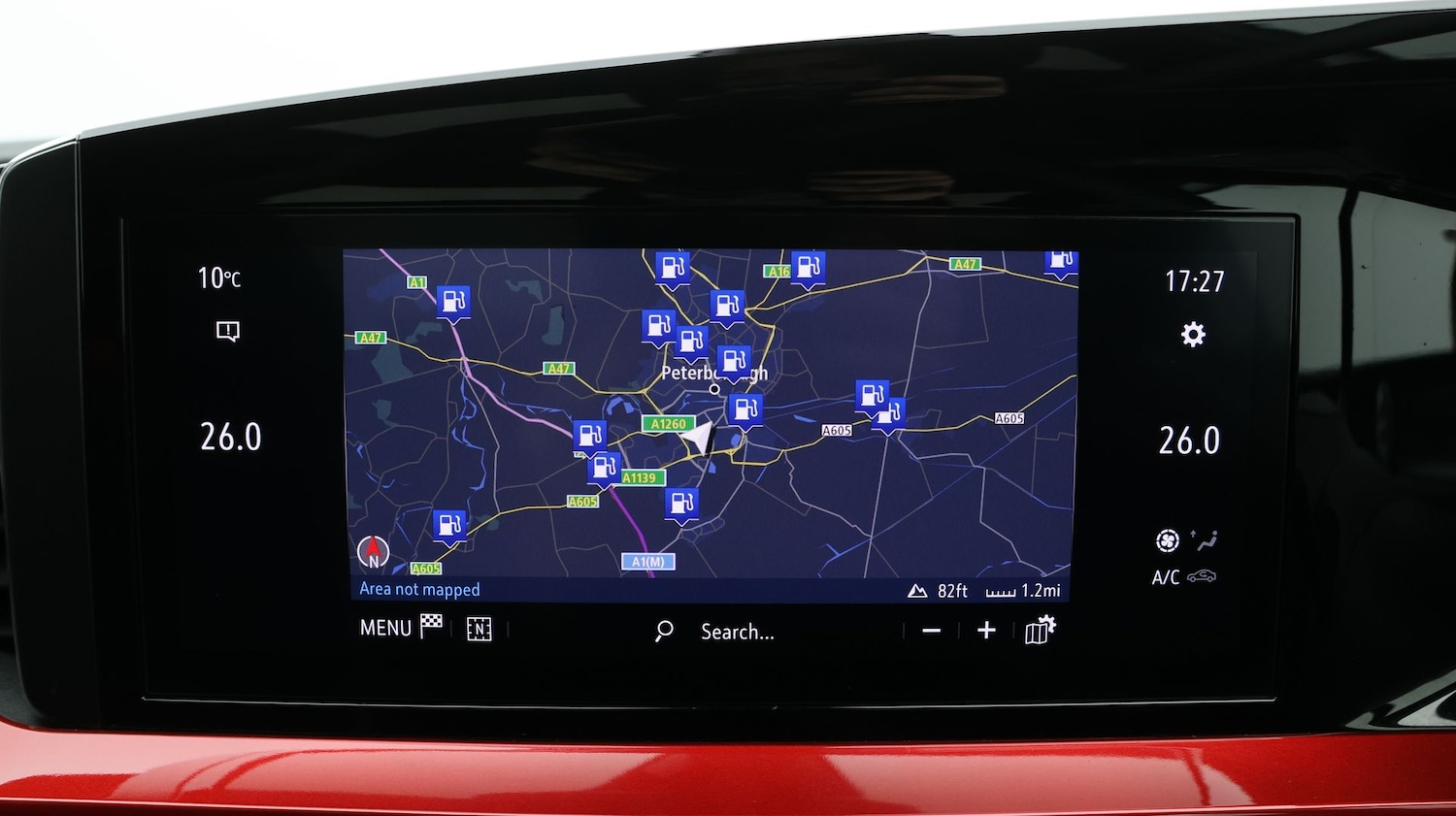 Used Vauxhall Mokka 2024 for sale - 77182062: Photo 11