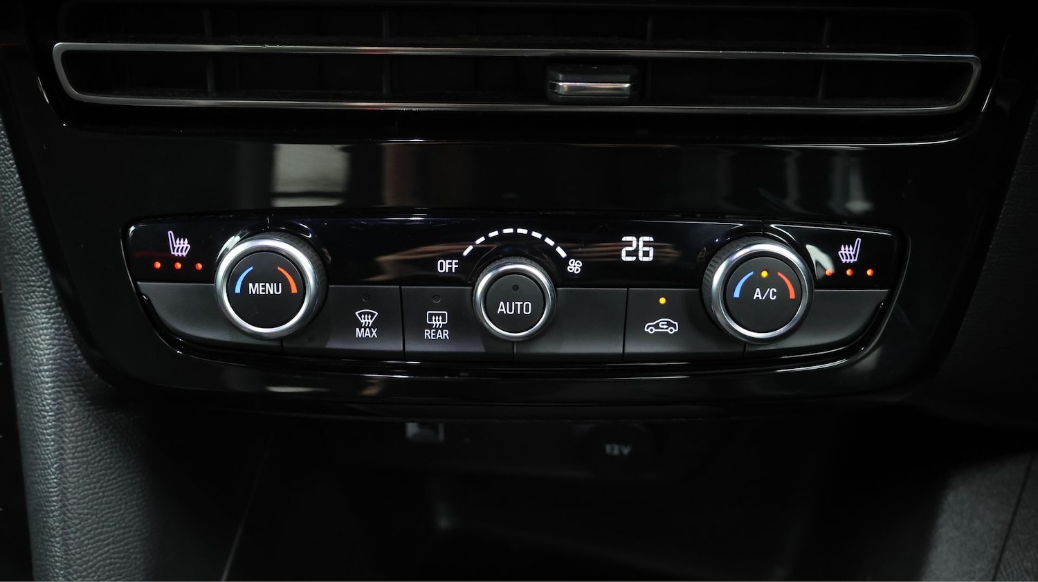 Used Vauxhall Mokka 2024 for sale - 77182062: Photo 12