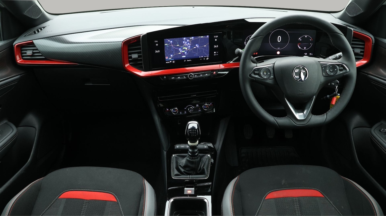 Used Vauxhall Mokka 2024 for sale - 77182062: Photo 13