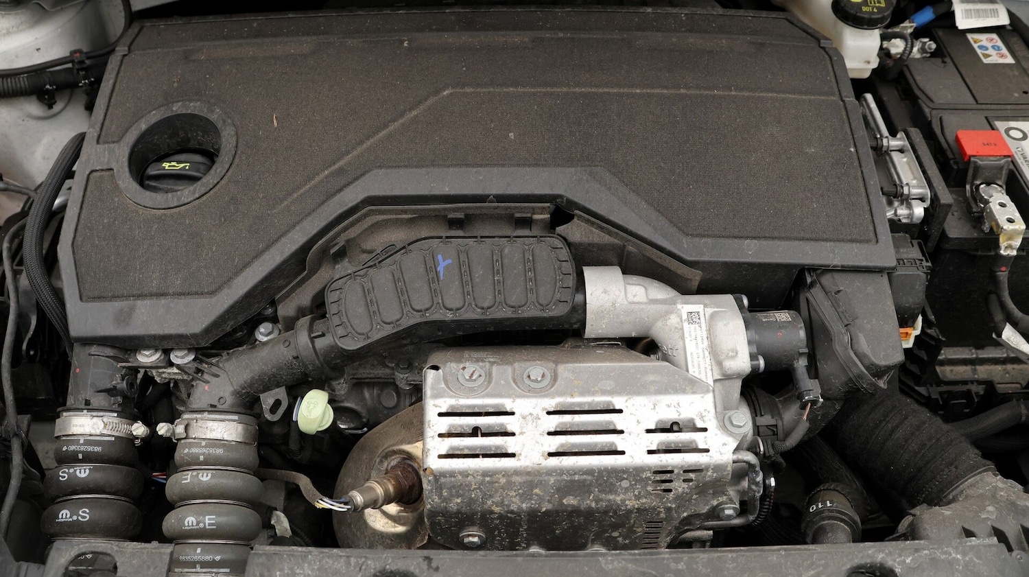 Used Vauxhall Mokka 2024 for sale - 77182062: Photo 19