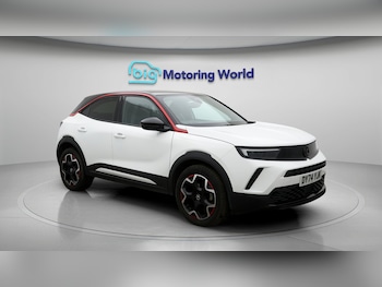 Used Vauxhall Mokka 2024 for sale - 77182062: Photo